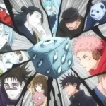 Jujutsu Kaisen Stagione 2 Episodio 10 Revisione La missione di UCHbt3 1 5