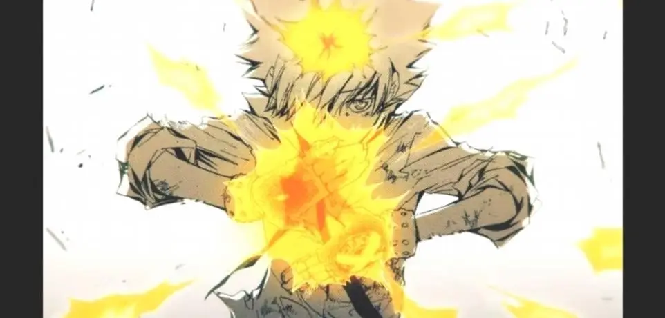 Katekyo Hitman Reborn Rivela uno speciale trailer di famiglia Vongola 5fgGNTc 1 1