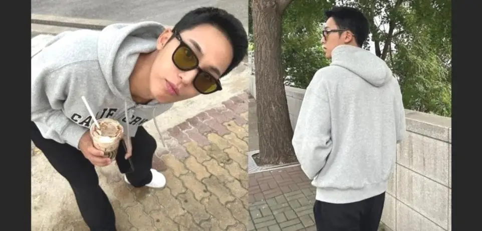 Kim Mingyu Boyfriend Material Pictures Instagram xD0FX1F 2 4