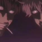 Larco spinoso di Gintama si e diretto ai cinema con scene bonus Cx1mMDk 1 12