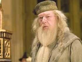 Lattore Silente Sir Michael Gambon passa a 82 Il cast e i netizen di AIqoOCB 1 3