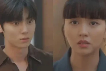 My Lovely Liar Episodio 15 Anteprima quando dove e come guardare oa4ws 1 24