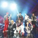 NCT 127 The Lost Boys Episodi 3 e 4 Review Emotivamente fondato la Vhpd4 1 8