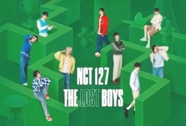 NCT 127 The Lost Boys Review Episodi 12 Storytelling artistico si udmz0U 1 21