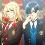 New Black Butler Anime rivela il titolo ottiene video teaser P4 e qtmfMin 1 5