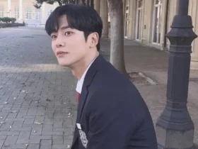 Notizie tristi per i fan di SF9 come Rowoon potrebbe lasciare la band CXDycl8 1 3