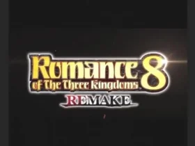 Romance dei tre regni VIII Remake annunciato per una versione del 2024 5ppofat 1 3