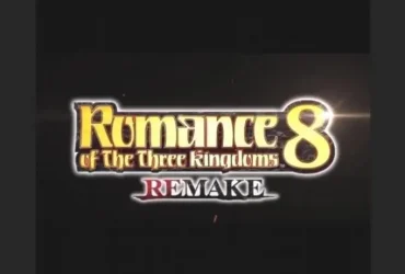 Romance dei tre regni VIII Remake annunciato per una versione del 2024 5ppofat 1 9