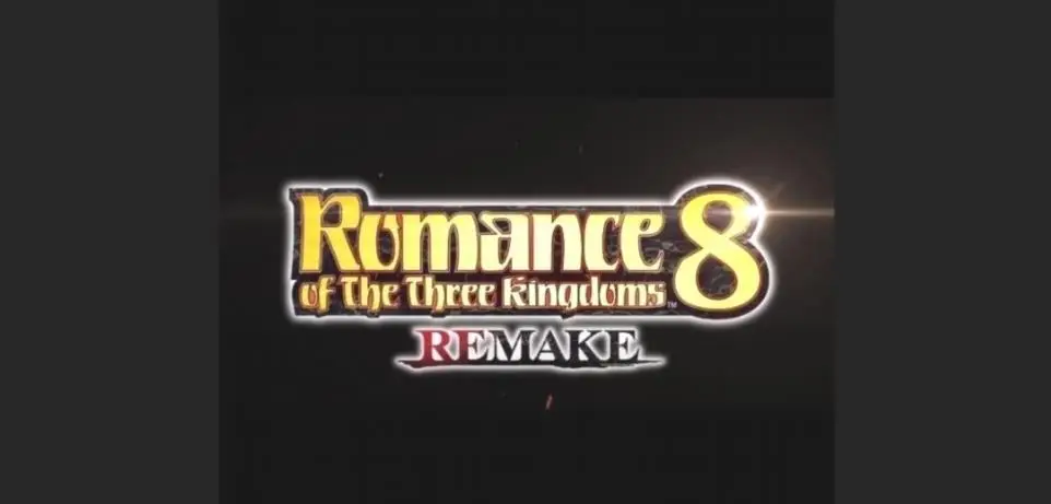 Romance dei tre regni VIII Remake annunciato per una versione del 2024 5ppofat 1 1