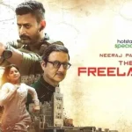 The Freelancer Review il thriller di estrazione di Mohit Raina e MlQFKgHY 1 5