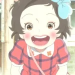 Tottochan La bambina al film anime di Window ottiene un cast YWApcH 1 10