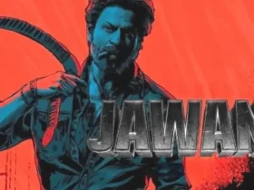 Trailer jawan Shah Rukh Khan pacchetti in potenti calci e pugni con un Yw6EPv4I 1 3