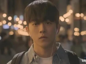 Vigilante Trailer Nam JooHyuk scatena la sua ira come un eroe oscuro aSgknm 1 19