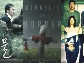 10 film di Bong Joonho che esplorano i suoi capolavori cinematografici QMEOdZMb 1 3