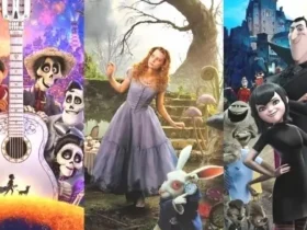 10 film di Halloween per famiglie per una serata tifosa Coco Alice in QtK6HybdU 1 3