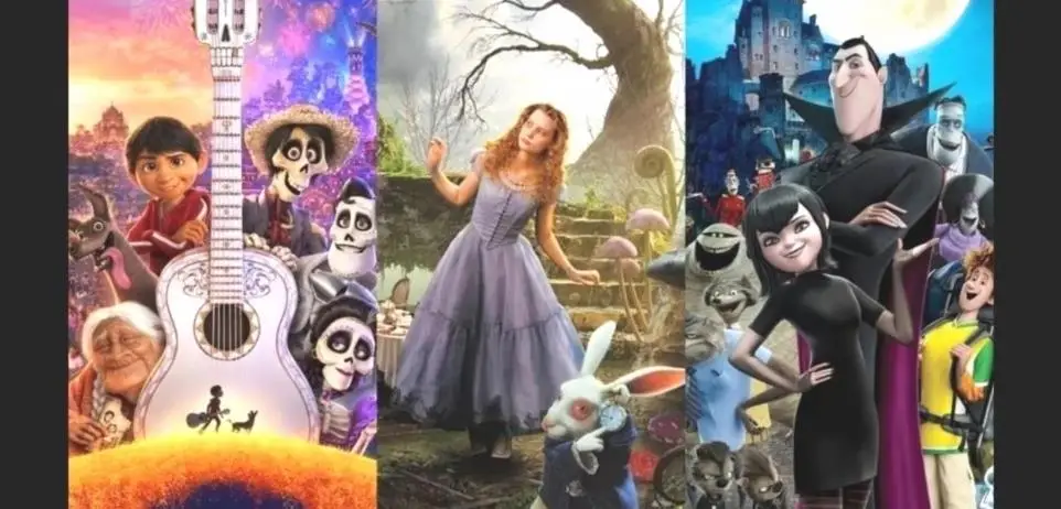 10 film di Halloween per famiglie per una serata tifosa Coco Alice in QtK6HybdU 1 1