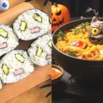 5 snack coreani di Halloween che aggiungono una svolta spettrale alle xW8mlf 1 4