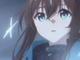 Arknights Perish in Frost Anime rivela video a tema di apertura senza 2wVwtovP 1 3