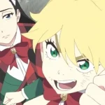 Burn the Witch Prequel Anime Rivela il trailer principale First Key YGMpeeLMm 1 10