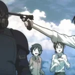 Coppelion Season 2 Studio lo ha cancellato segretamente Conosci il t2wrrq 1 5