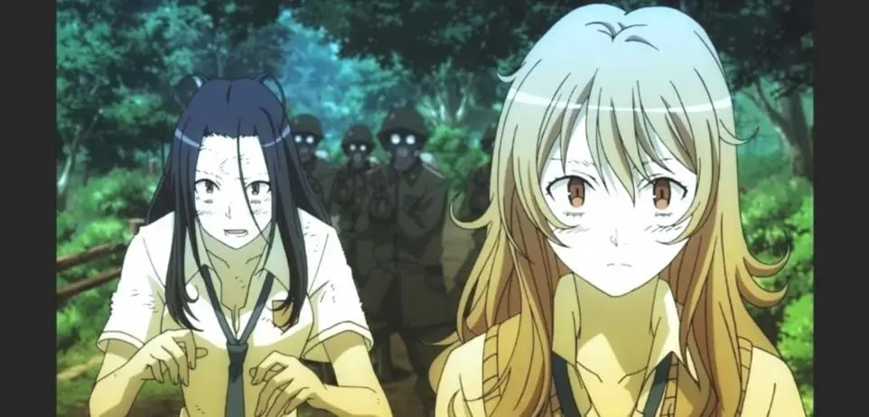 Coppelion Season 2 tQJaFXT 6 8