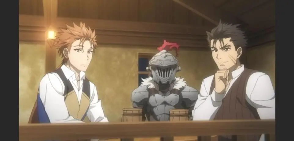 Episodio 3 di Goblin Slayer Stagione 2 nXOSTds 4 6