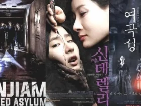 Film horror coreani in ginocchio per iniziare il tuo Halloween 2023 SyXZiXqv 1 3