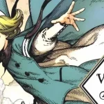 K MANGA Cambia il programma di rilascio del manga Atelier Witch Hat XuIf5qMe6 1 6