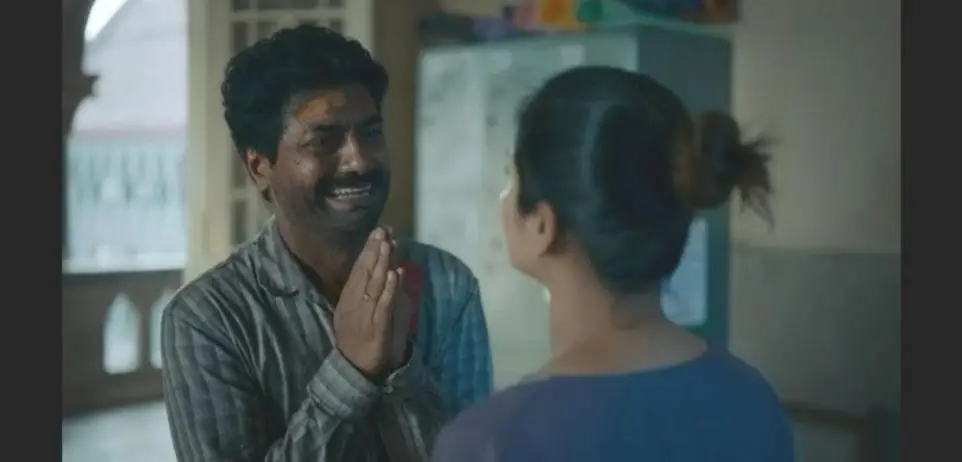 Kaala Paani Ending ha spiegato Santosh Ans Jyotsna 6w0Kv3 3 5