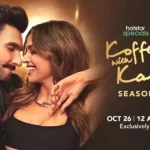 Koffee con Karan Stagione 8 Episodio 1 Promo Ranveer Singh e Deepika FtKA0CoI 1 6