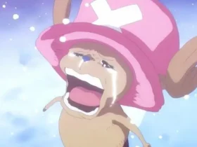 Larco Wano di One Piece Anime porta Eiichiro Oda alle lacrime H1ZLh3A 1 3