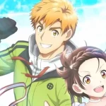 Medalist Ice Skating Anime debutta in un nuovo cast visivo e E2AAmW2b 1 9