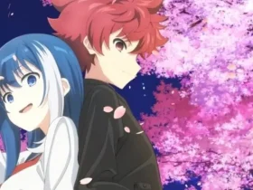 Missione il cast di famiglia Yozakura aggiunge cinque membri in KErye3 1 3