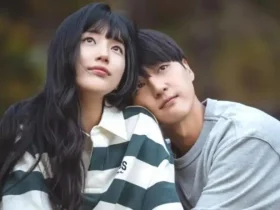 Recensione di Doona Suzy la chimica angosciata di Yang SeJong elabora weXFel 1 3