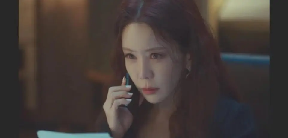 Recensione di Episodio 8 di Strong Girl NamSoon ancora 1 xdoxic 7 9