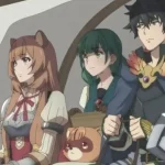 Rising of the Shield Hero Season 3 Rivela lanteprima dellepisodio 1 il WfdIJaYt8 1 4