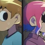 Scott Pilgrim Anime ottiene il terzo trailer prima della versione del iwla6gHE 1 6