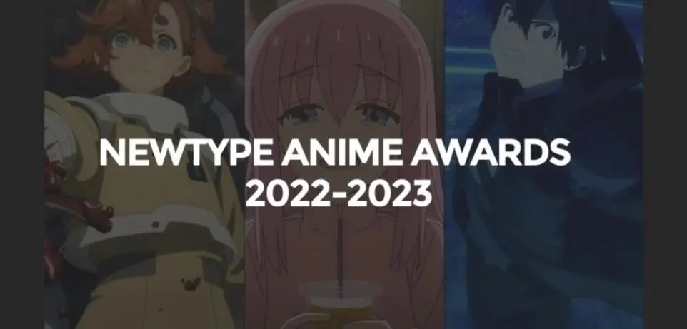 Sono stati rivelati vincitori dei Newtype Anime Awards 20222023 S0ErY 1 1