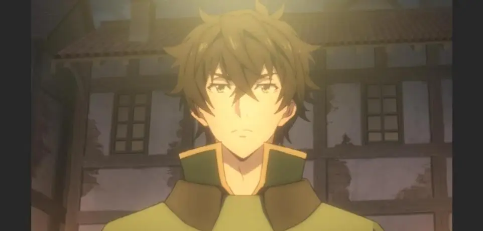 The Rising of the Shield Hero Stagione 3 Ending usciti ClPlv 1 1