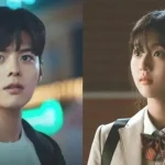 Twinkling Watermelon Episodio 8 Reazioni EunGyeol e Cheongah la giuria Aws6X 1 7