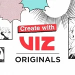VIZ Media apre le presentazioni di manga con un colpo per aspiranti ZoAcYp 1 4