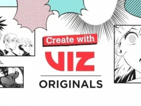 VIZ Media apre le presentazioni di manga con un colpo per aspiranti ZoAcYp 1 3