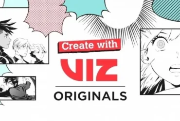 VIZ Media apre le presentazioni di manga con un colpo per aspiranti ZoAcYp 1 30