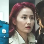 Vigilante Trailer Nam JooHyuk si alza per la comunita per punire i RzVQ0Q 1 10