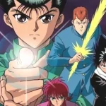 Yu Yu Hakusho Live Action Adattation sta arrivando a Netflix Data di 7CvLKvcG 1 4