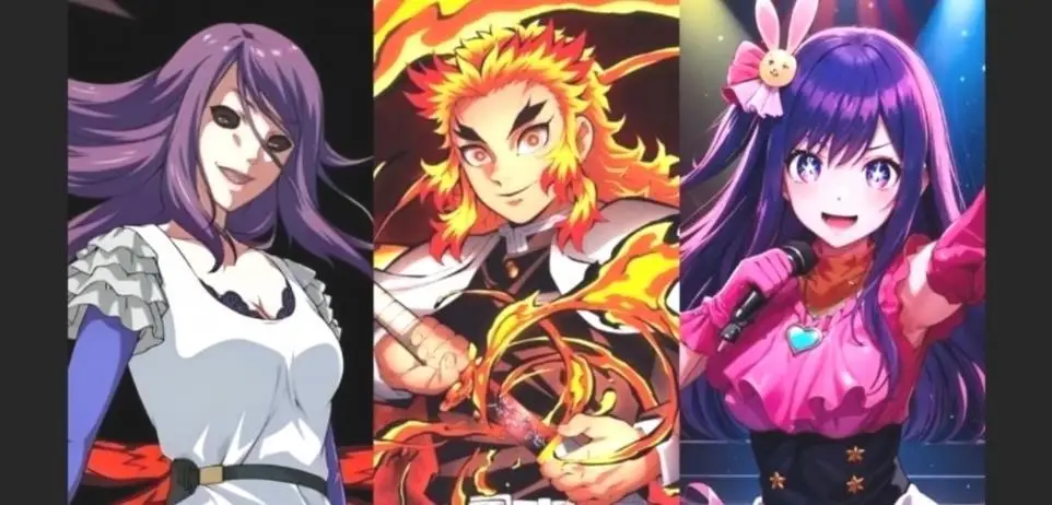 10 personaggi anime che sono morti presto ma continuano a influenzare GuR3Sf 1 1