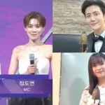 2023 vincitori di Daejong Film Awards The Childes Kim SeonHo Han Uppssd 1 6
