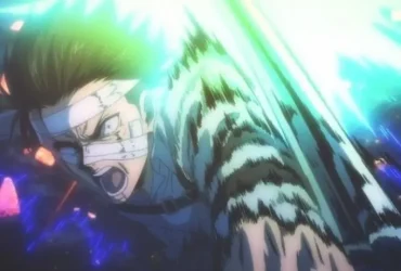 Attack on Titan Tops Classifica anime nella settimana 6 dopo uno 8IygU 1 24