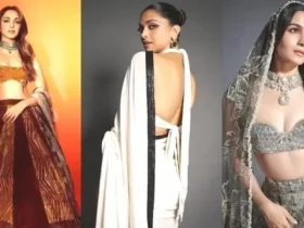 Bollywood Outfit Inspiration per Diwali 2023 Portare Glam ai TVgRS1r 1 3