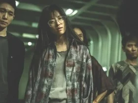 Credente 2 su Netflix il personaggio di Han Hyojoo ha rivelato data di cfTpZ6uZy 1 3